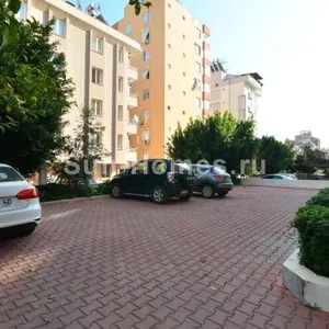 Квартира в Анталия, фото 2