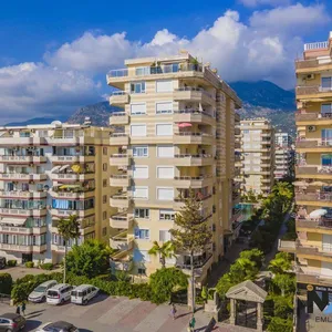 Квартира в Махмутлар, фото 5