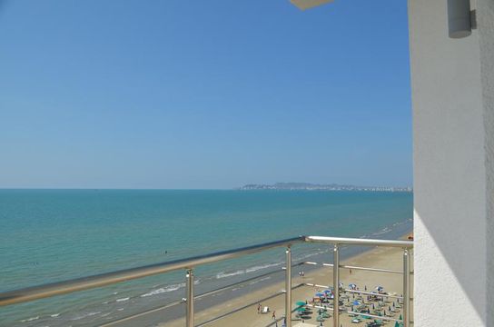 Студия в Дуррес