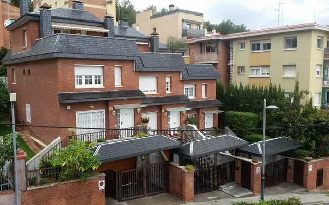 Таунхаус в Барселона