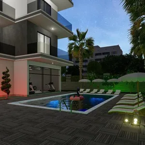Квартира в Şekerhane Махаллеси, фото 5