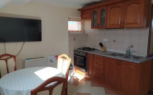 Дом в Хевиз