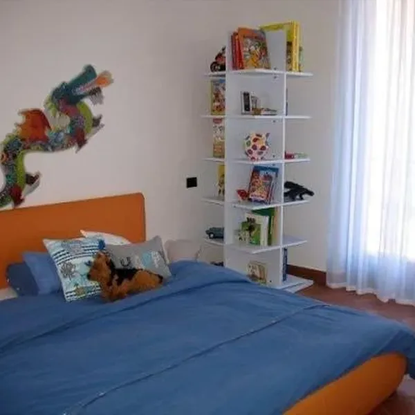 Квартира в Комо, фото 1