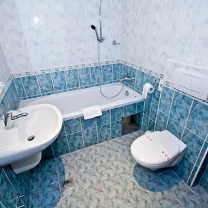 Отель в Марибор, фото 5