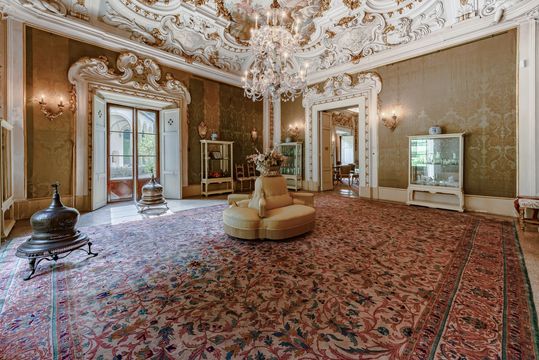 Отель в Флоренция