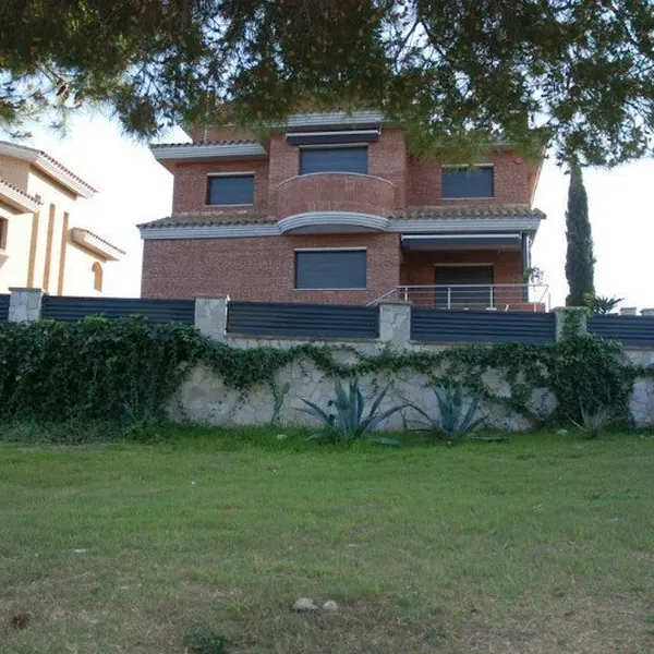 Вилла в Барселона, фото 1