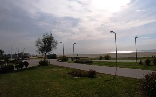 Квартира в Бибионе