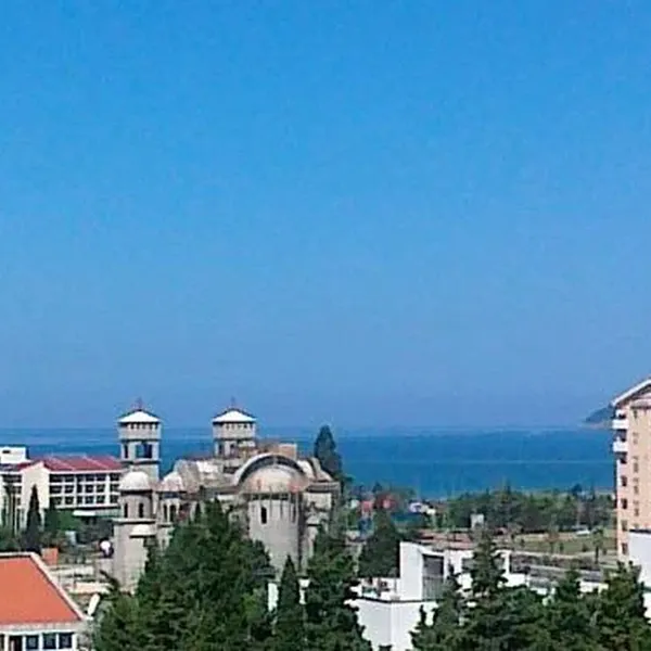 Квартира в Бар, фото 1