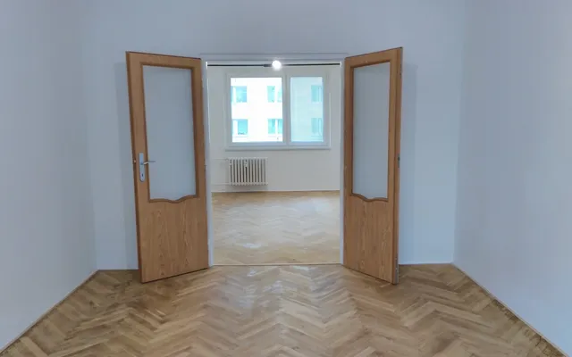 Квартира в Хорни Славков