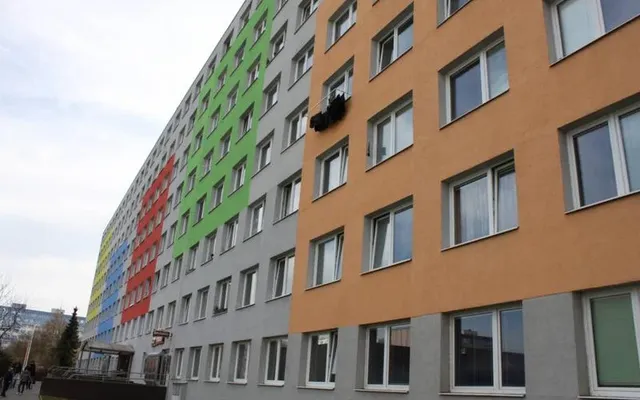Квартира в Кладно