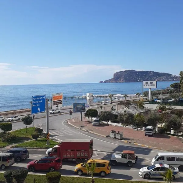 Квартира в Şekerhane Махаллеси, фото 1