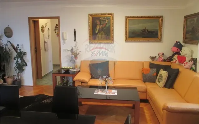 Квартира в Риека