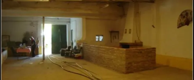 Земельный участок в Севилья