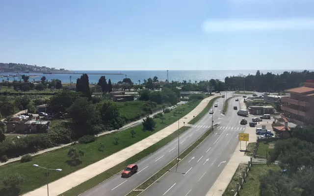 Квартира в Бар