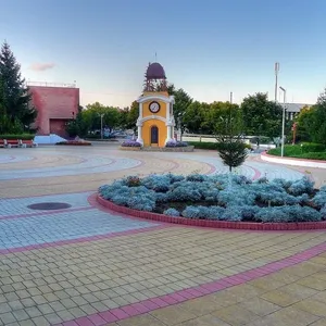 Фото объекта