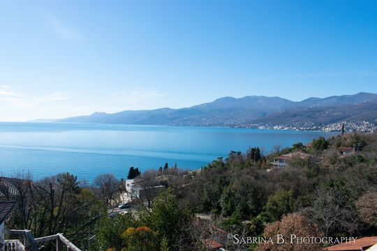 Квартира в Риека