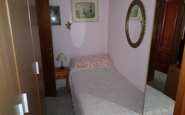 Квартира в Аликанте
