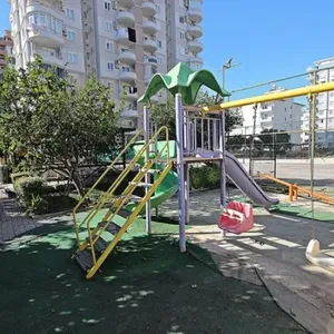 Квартира в Алания, фото 4