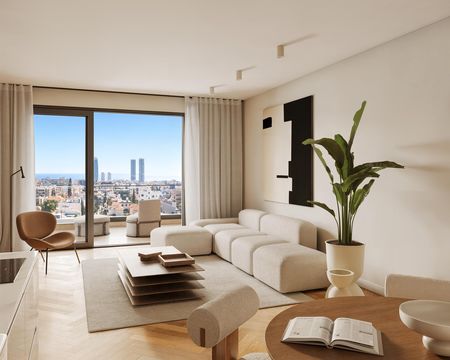 Квартира в Лимассол