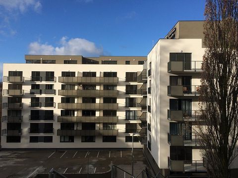 Квартира в Карловы Вары