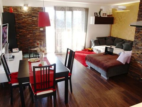 Таунхаус в Згорнье-Шкофие