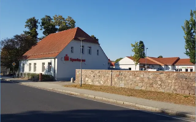 Коммерческая недвижимость в Берлин