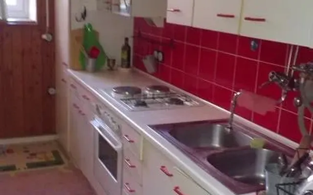 Квартира в Любляна