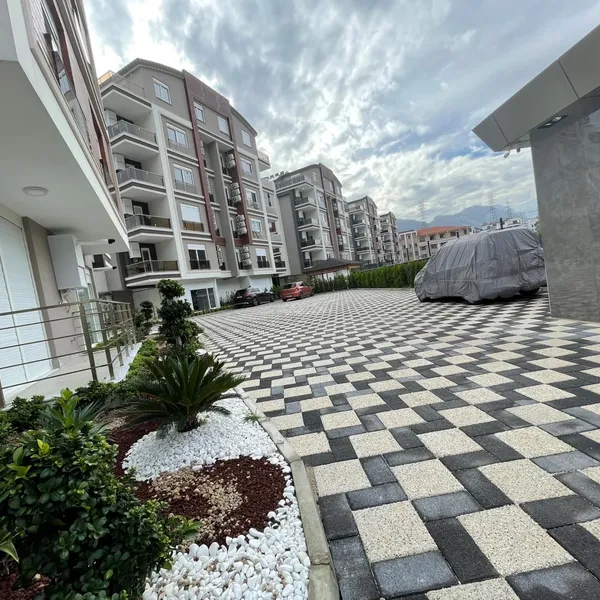 Квартира в Анталия, фото 1