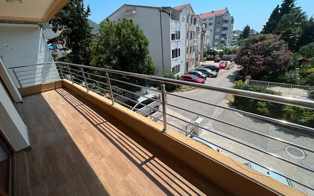 Квартира в Будва