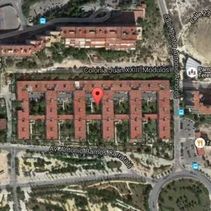 Квартира в Аликанте, фото 5