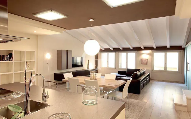 Пентхаус в Торре Педрера