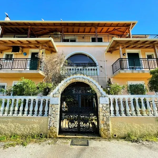 Отель в Corfu, фото 1