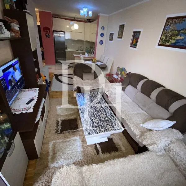 Квартира в Будва, фото 1