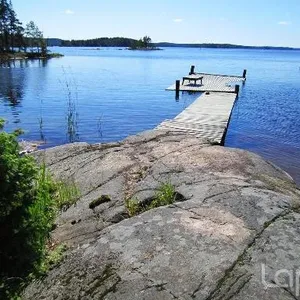 Отдельный дом в Пуумала, фото 5