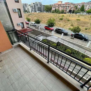 Квартира в кв. Юрта pod patia, фото 4
