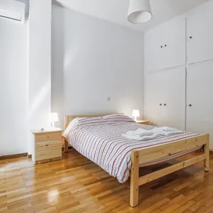 Квартира в Афины, фото 5