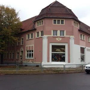 Доходный дом в Альтенведдинген, фото 2