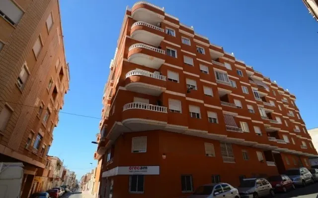 Квартира в Торревьеха