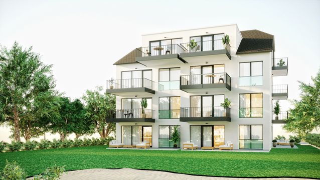 Инвестиции в Дортмунд