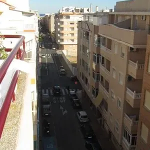 Квартира в Торревьеха, фото 5