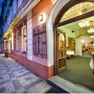 Сфера услуг в Прага, фото 2