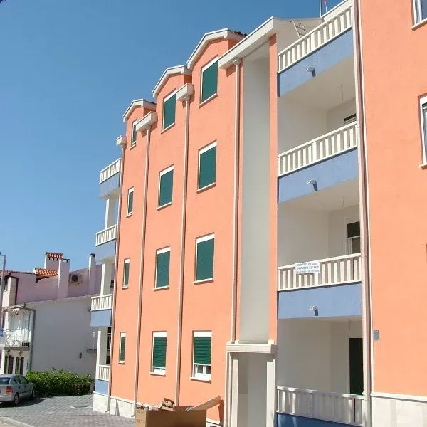 Квартира в Трогир, фото 1