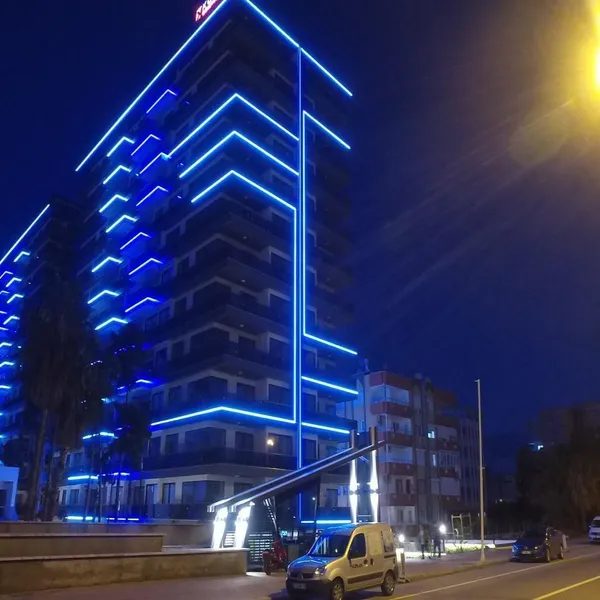 Квартира в Махмутлар, фото 1