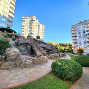Квартира в Тосмур Махаллеси, фото 3