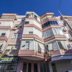 Квартира в Şekerhane Махаллеси, фото 2