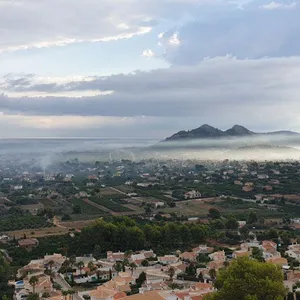 Таунхаус в регион Валенсия, фото 2