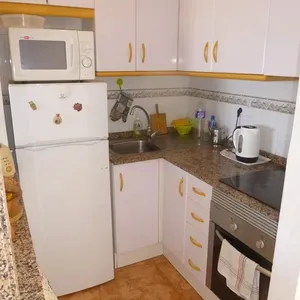 Квартира в Торревьеха, фото 5