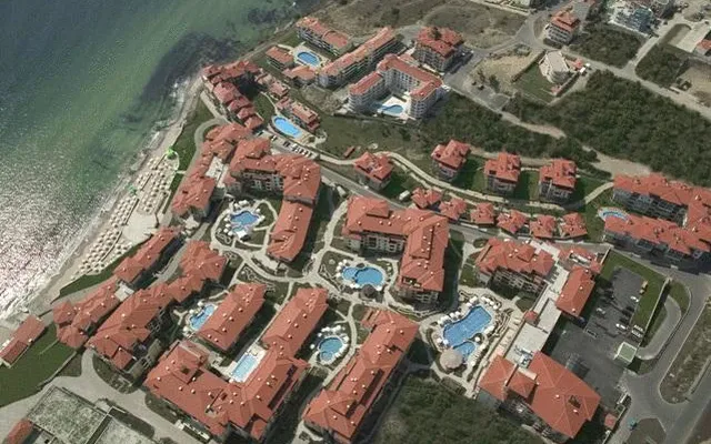 Квартира в Святой Влас