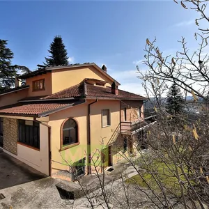 Вилла в Чессапаломбо, фото 5