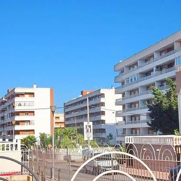 Квартира в Торревьеха, фото 1